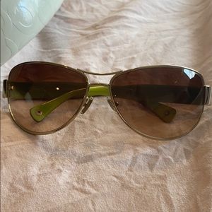 Coach Sunglasses